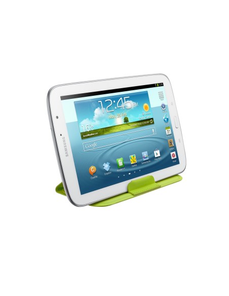 Samsung EF-SN510B custodia per cellulare Custodia a sacchetto Verde