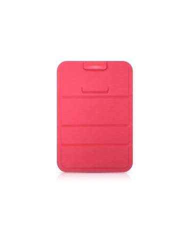 Samsung EF-SN510B Custodia a sacchetto Rosa