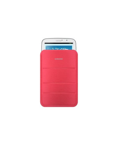 Samsung EF-SN510B Custodia a sacchetto Rosa