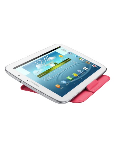 Samsung EF-SN510B Custodia a sacchetto Rosa