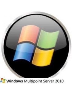 Microsoft MultiPoint Server 2010 EDU, OLP NL, SA, DvcCAL 1 licenza e