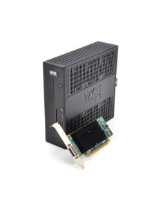 Matrox EPI-TC20ELAUF scheda video Epica TC20 0,5 GB GDDR2