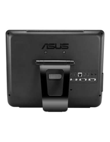 ASUS ET ET1612IUTS-B07B All-in-One PC Intel® Celeron® 39,6 cm (15.6") 1366 x 768 Pixel Touch screen 2 GB 64 GB SSD Windows 7