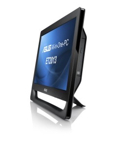 ASUS ET ET2013IUTI-B028C Intel® Pentium® G 50,8 cm (20") 1600 x 900 Pixel Touch screen 4 GB DDR3-SDRAM 500 GB HDD PC All-in-one 2
