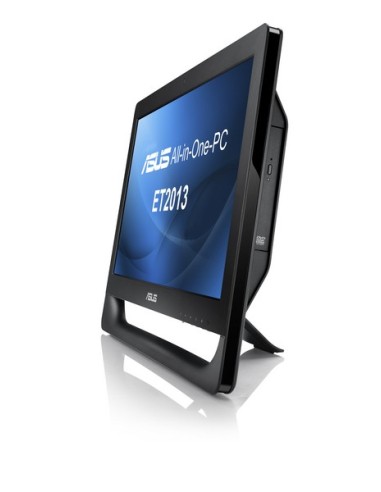 ASUS ET ET2013IUTI-B028C Intel® Pentium® G 50,8 cm (20") 1600 x 900 Pixel Touch screen 4 GB DDR3-SDRAM 500 GB HDD PC All-in-one