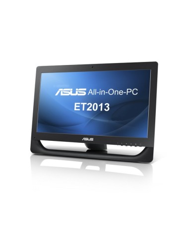 ASUS ET ET2013IUTI-B028C Intel® Pentium® G 50,8 cm (20") 1600 x 900 Pixel Touch screen 4 GB DDR3-SDRAM 500 GB HDD PC All-in-one