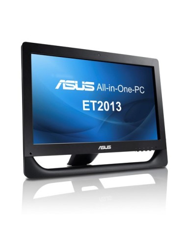 ASUS ET ET2013IUTI-B028C Intel® Pentium® G 50,8 cm (20") 1600 x 900 Pixel Touch screen 4 GB DDR3-SDRAM 500 GB HDD PC All-in-one
