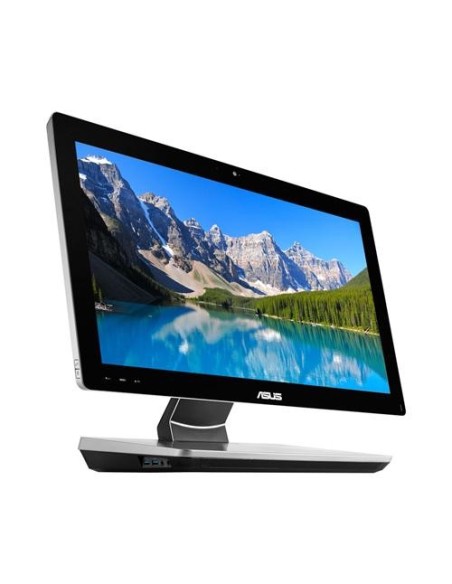 ASUS ET 2301INTH Intel® Core™ i5 58,4 cm (23") 1920 x 1080 Pixel Touch screen 6 GB DDR3-SDRAM 1000 GB HDD PC All-in-one NVIDIA®