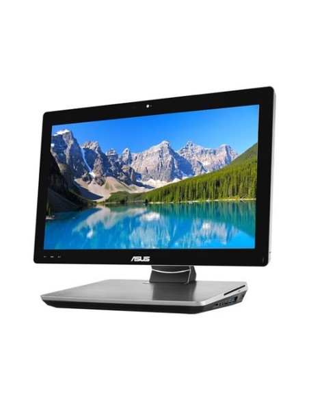 ASUS ET 2301INTH Intel® Core™ i5 58,4 cm (23") 1920 x 1080 Pixel Touch screen 6 GB DDR3-SDRAM 1000 GB HDD PC All-in-one NVIDIA®