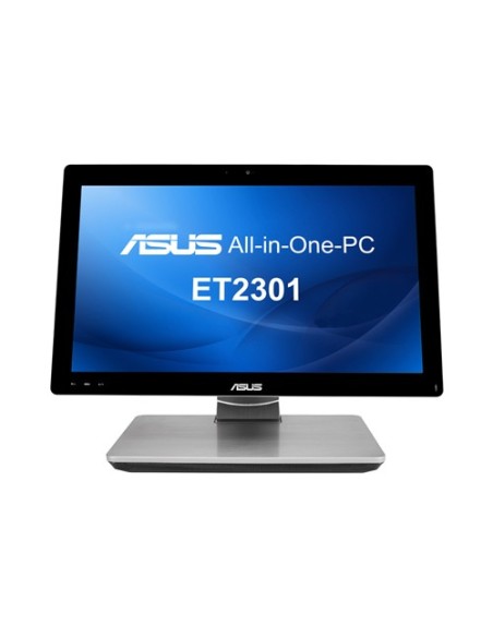 ASUS ET 2301INTH Intel® Core™ i5 58,4 cm (23") 1920 x 1080 Pixel Touch screen 6 GB DDR3-SDRAM 1000 GB HDD PC All-in-one NVIDIA®
