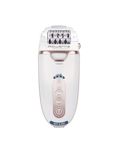 Rowenta EP 9124 Bianco