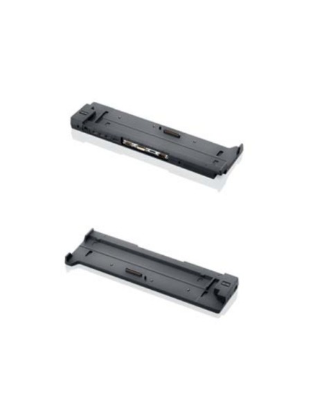 Fujitsu S26391-F1177-L110 replicatore di porte e docking station per notebook Nero