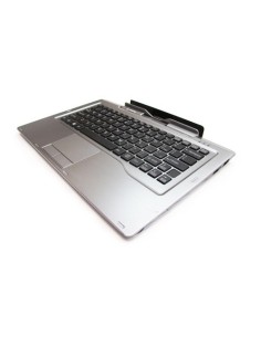 Fujitsu Attach STYLISTIC Hybrid, IT Argento Connettore docking Italiano