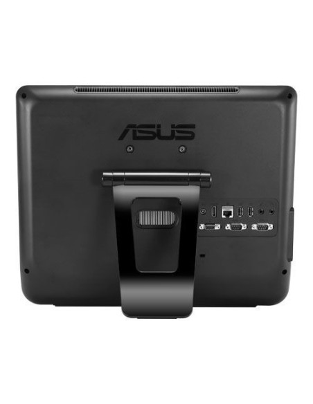 ASUS ET ET1612IUTS-B005M All-in-One PC Intel® Celeron® 39,6 cm (15.6") 1366 x 768 Pixel Touch screen 2 GB 320 GB HDD PC