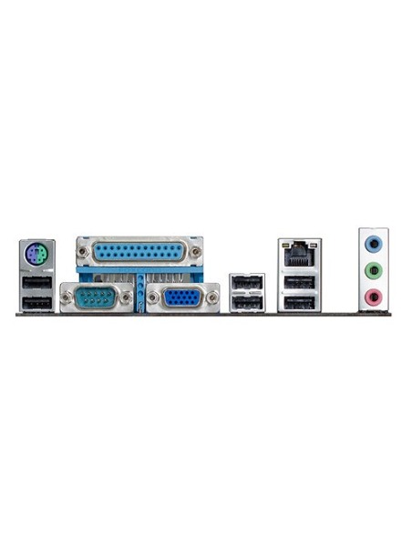 ASUS F1A55-M LX R2.0 AMD A55 Socket FM1 micro ATX