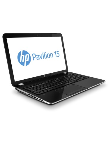 HP Pavilion 15-e067sl Computer portatile 39,6 cm (15.6") Intel® Core™ i3 6 GB DDR3-SDRAM 500 GB HDD AMD Radeon HD 8670M Windows