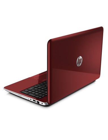 HP Pavilion 15-e067sl Computer portatile 39,6 cm (15.6") Intel® Core™ i3 6 GB DDR3-SDRAM 500 GB HDD AMD Radeon HD 8670M Windows
