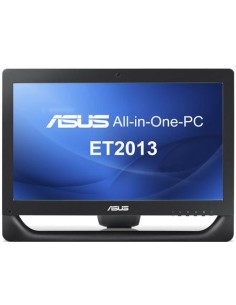 ASUS ET 2013IUTI-B28M Intel® Celeron® G 50,8 cm (20") 1600 x 900 Pixel Touch screen 4 GB DDR3-SDRAM 500 GB HDD PC All-in-one