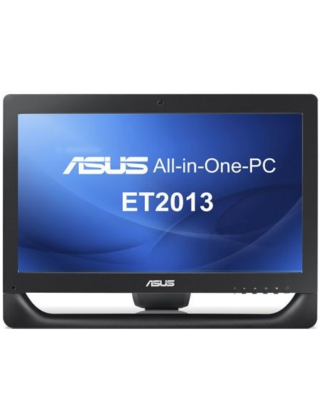 ASUS ET 2013IUTI-B28M Intel® Celeron® G 50,8 cm (20") 1600 x 900 Pixel Touch screen 4 GB DDR3-SDRAM 500 GB HDD PC All-in-one