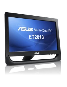 ASUS ET 2013IUTI-B28M Intel® Celeron® G 50,8 cm (20") 1600 x 900 Pixel Touch screen 4 GB DDR3-SDRAM 500 GB HDD PC All-in-one 2
