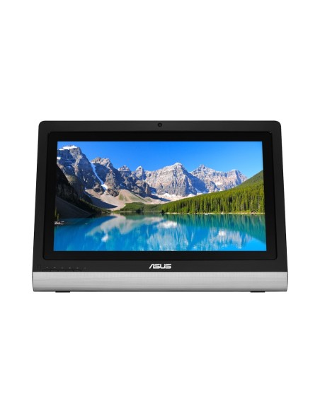 ASUS ET ET2020AUTK-B001M AMD A4 49,5 cm (19.5") 1600 x 900 Pixel Touch screen 4 GB DDR3-SDRAM 500 GB HDD PC All-in-one FreeDOS