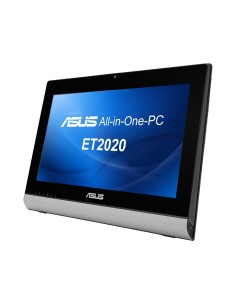 ASUS ET ET2020IUKI-B005K Intel® Celeron® G 49,5 cm (19.5") 1600 x 900 Pixel 4 GB DDR3-SDRAM 500 GB HDD PC All-in-one Windows 8