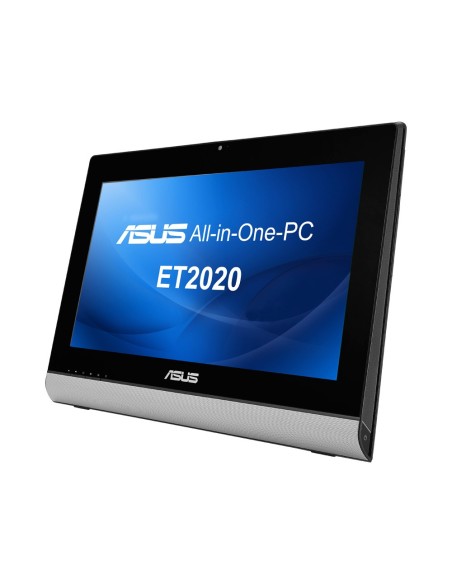 ASUS ET ET2020IUKI-B005K Intel® Celeron® G 49,5 cm (19.5") 1600 x 900 Pixel 4 GB DDR3-SDRAM 500 GB HDD PC All-in-one Windows 8