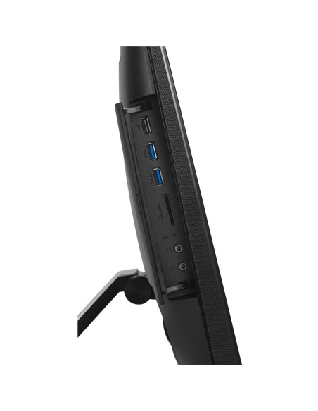 ASUS ET ET2020IUKI-B005K Intel® Celeron® G 49,5 cm (19.5") 1600 x 900 Pixel 4 GB DDR3-SDRAM 500 GB HDD PC All-in-one Windows 8