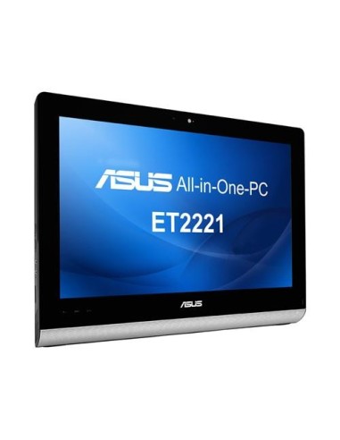 ASUS ET 2221IUKH-B003K Intel® Core™ i5 54,6 cm (21.5") 1920 x 1080 Pixel 4 GB DDR3-SDRAM 1000 GB HDD PC All-in-one Windows 8