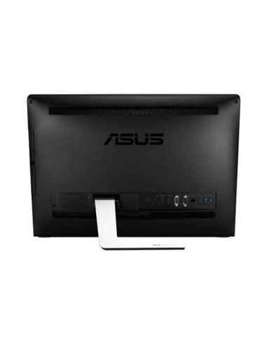ASUS ET 2221IUTH-B005K Intel® Core™ i5 54,6 cm (21.5") 1920 x 1080 Pixel Touch screen 4 GB DDR3-SDRAM 1000 GB HDD PC All-in-one
