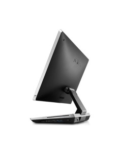 ASUS ET2300IUTI Intel® Core™ i3 58,4 cm (23") 1920 x 1080 Pixel Touch screen 4 GB DDR3-SDRAM 500 GB HDD Windows 8 Nero, Argento 2