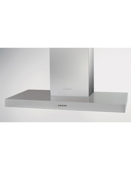 Candy CMB950X cappa aspirante Cappa aspirante a parete Acciaio inossidabile 470 m³ h