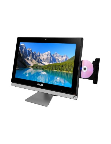 ASUS ET ET2311IUKH-B01K Intel® Core™ i5 58,4 cm (23") 1920 x 1080 Pixel 4 GB DDR3-SDRAM 1000 GB HDD PC All-in-one Windows 8 Nero