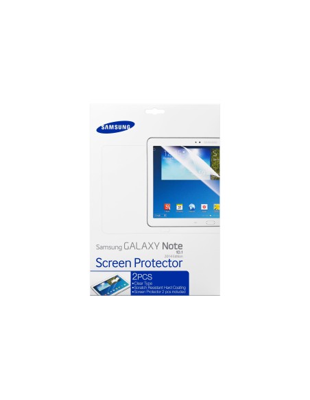 Samsung Galaxy Note 10.1 Screen Protector