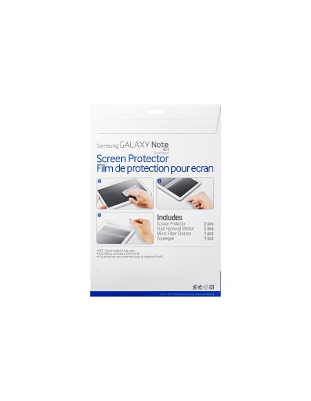 Samsung Galaxy Note 10.1 Screen Protector