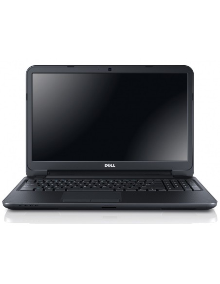 DELL Inspiron 3737 Computer portatile 43,9 cm (17.3") HD+ Intel® Core™ i3 4 GB DDR3-SDRAM 500 GB HDD Windows 8 Nero