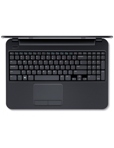 DELL Inspiron 3737 Computer portatile 43,9 cm (17.3") HD+ Intel® Core™ i3 4 GB DDR3-SDRAM 500 GB HDD Windows 8 Nero