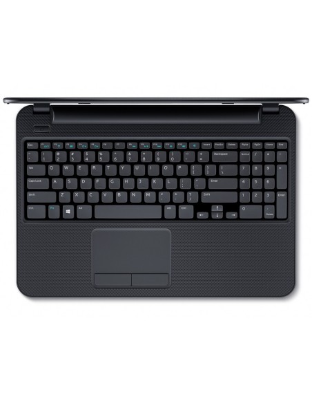 DELL Inspiron 3737 Computer portatile 43,9 cm (17.3") HD+ Intel® Core™ i3 4 GB DDR3-SDRAM 500 GB HDD Windows 8 Nero