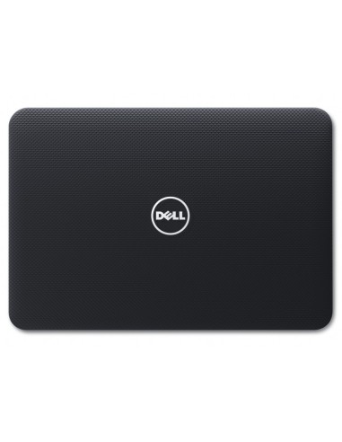 DELL Inspiron 3737 Computer portatile 43,9 cm (17.3") HD+ Intel® Core™ i3 4 GB DDR3-SDRAM 500 GB HDD Windows 8 Nero