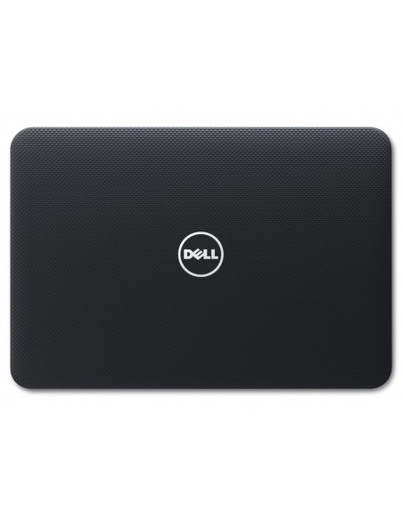 DELL Inspiron 3737 Computer portatile 43,9 cm (17.3") HD+ Intel® Core™ i3 4 GB DDR3-SDRAM 500 GB HDD Windows 8 Nero