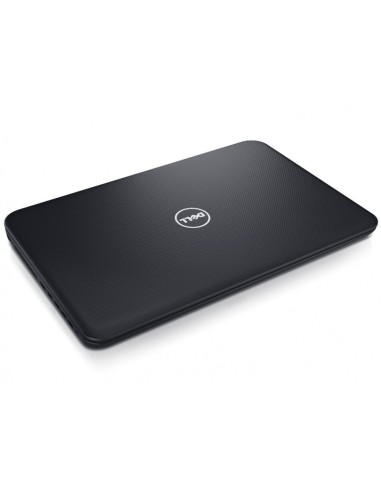 DELL Inspiron 3737 Computer portatile 43,9 cm (17.3") HD+ Intel® Core™ i3 4 GB DDR3-SDRAM 500 GB HDD Windows 8 Nero