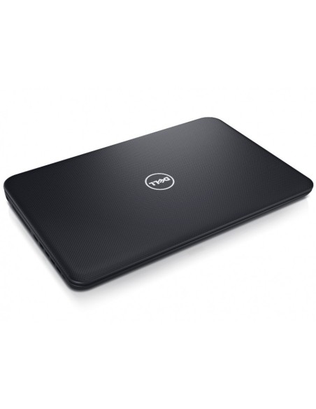 DELL Inspiron 3737 Computer portatile 43,9 cm (17.3") HD+ Intel® Core™ i3 4 GB DDR3-SDRAM 500 GB HDD Windows 8 Nero