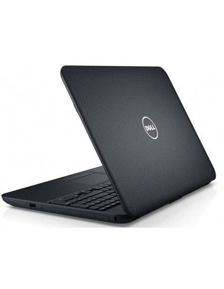 DELL Inspiron 3737 Computer portatile 43,9 cm (17.3") HD+ Intel® Core™ i3 4 GB DDR3-SDRAM 500 GB HDD Windows 8 Nero