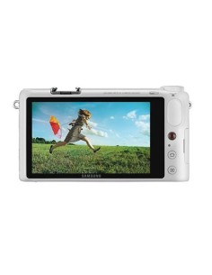 Samsung NX 2000 20,3 MP CMOS Bianco 2