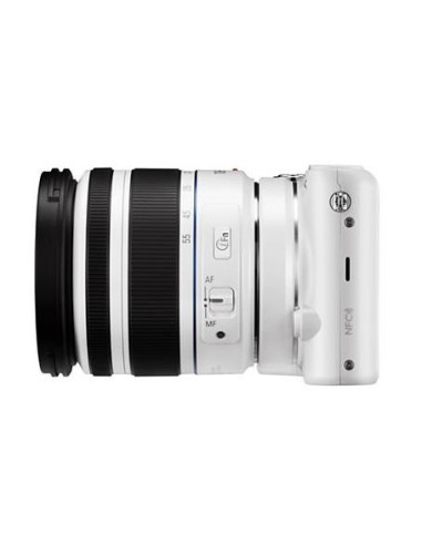 Samsung NX 2000 20,3 MP CMOS Bianco