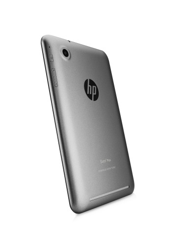 HP Slate 7 Plus 4200el 8 GB 17,8 cm (7") NVIDIA Tegra 1 GB Wi-Fi 4 (802.11n) Android Argento
