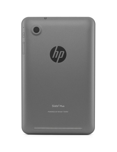 HP Slate 7 Plus 4200el 8 GB 17,8 cm (7") NVIDIA Tegra 1 GB Wi-Fi 4 (802.11n) Android Argento