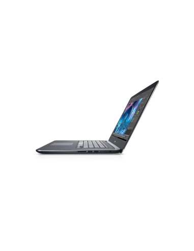 DELL Precision M3800 Workstation mobile 39,6 cm (15.6") Touch screen Full HD Intel® Core™ i7 8 GB DDR3-SDRAM 500 GB Hard Disk