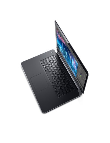 DELL Precision M3800 Workstation mobile 39,6 cm (15.6") Touch screen Full HD Intel® Core™ i7 8 GB DDR3-SDRAM 500 GB Hard Disk