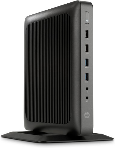 HP Thin client t620 Flexible